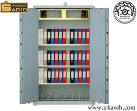 تصویر گاوصندوق سدید مدل 2000 