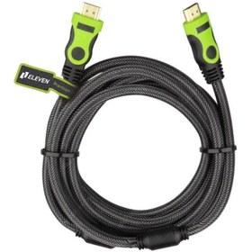 تصویر کابل HDMI به طول 15 متر ا HDMI cable 15 meters long HDMI cable 15 meters long