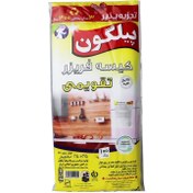 تصویر 145013 کيسه فريزر تقويمي چسبي 100عدد پيلگون 