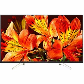 تصویر تلویزیون هوشمند 65 اینچ سونی KD-65X8500F 65 KD65X8500F