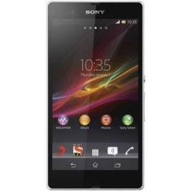 تصویر گوشی ( استوک) سونی Xperia Z | بدون رجیستری ویژه اتباع|حافظه 16 رم 2 گیگابایت ا Sony Xperia Z 16/2 GB 