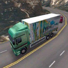 تصویر King of the Road For PC Game بازی کامپیوتری King Of The Road مخصوص کامپیوتر