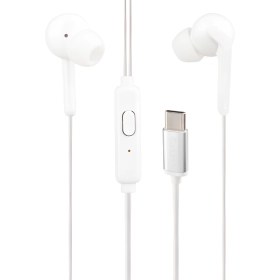 تصویر هندزفری Earldom ET-E71 Type-C Earldom ET-E71 Type-C Wired HandsFree