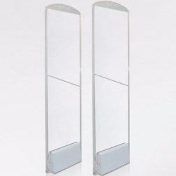 تصویر گیت ضد سرقت گلس گیت دو آنتن 