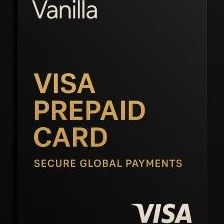 تصویر خرید وانیلا ویزا کارت | Vanilla Visa Card 