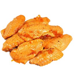 تصویر کتف و بال طعم دار (1kg) 