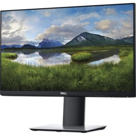 تصویر مانیتور FULL HD دل مدل DELL P2219H سایز 22 اینچ 