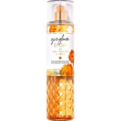 تصویر Gingham Glow Bath & Body Works 