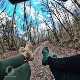 تصویر کاور کفش ZINO 