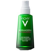 تصویر Vichy کرم مرطوب کننده تنظیم‌کننده منافذ پوست فیتوسولوشن نورمادرم 50 میلی لیتر 