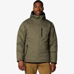 تصویر کاپشن کلمبیا عایق دار و بادگیر Columbia Oak Harbor Ii Insulated Jacket Wm3085-397 
