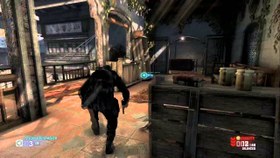 تصویر بازی کامپیوتر Tom Clancy's Splinter Cell Blacklist 