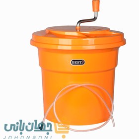 تصویر کاهو خشک کن best 