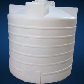 تصویر مخزن 2000 لیتر عمودی 