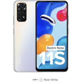 تصویر گوشی شیائومی (استوک) Redmi Note 11 Pro | حافظه 128 رم 6 گیگابایت Xiaomi Redmi Note 11 Pro (Stock) 128/6 GB