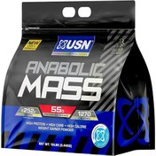 تصویر مس گینر آنابولیک 5.44 کیلوگرم یو اس ان USN Anabolic Mass Gainer (5.44kg)