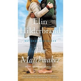 تصویر کتاب زبان اصلی The Matchmaker اثر Elin Hilderbrand 