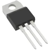 تصویر ترایاک BTA416Y-800B 