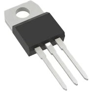 تصویر ترایاک BTA416Y-800B 