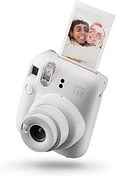 تصویر Fujifilm Instax Mini 12 White Ex D Fujifilm Instax Mini 12 White EX D