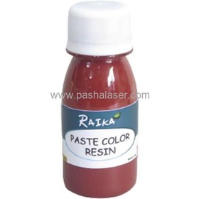 تصویر رنگ خمیری کد 912 