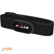 تصویر سنسور ورزشی ضربان قلب پولار مدل h10 Polar H10 Hr Sensor