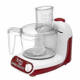 تصویر غذاساز مولینکس مدل FP2111B1 Moulinex FP2111B1 Food Processor