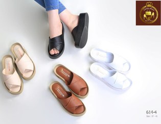 تصویر صندل طبی زنانه زرپای مدل 614 