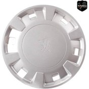 تصویر قالپاق پژو 405 نوین پارت 