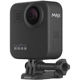تصویر دوربین عکاسی گوپرو مدل MAX 360 Action 