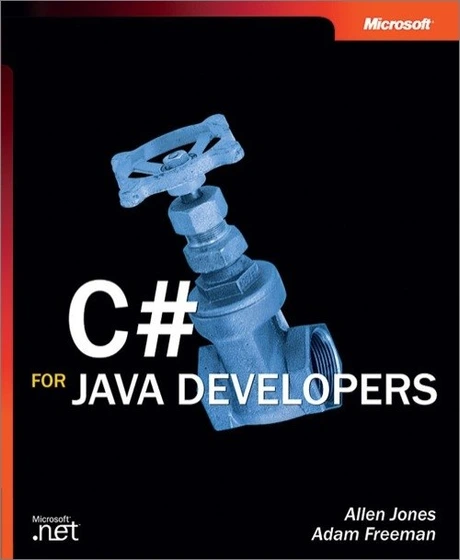 خرید و قیمت دانلود کتاب C for Java Developers. 2010 | ترب