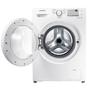 تصویر ماشین لباسشویی سامسونگ مدل J1243 ا Samsung J1243 Washing Machine Samsung J1243 Washing Machine