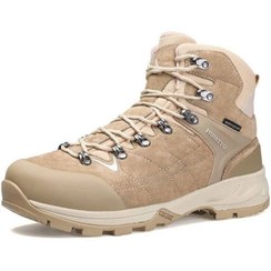 تصویر کفش کتانی کوهنوردی هامتو مردانه ساق دار اورجینال کد 220922A-1 