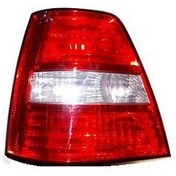 تصویر چراغ خطر عقب چپ روی گلگیر کیا سورنتو 