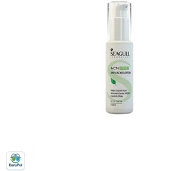 تصویر لوسیون ضد جوش سی گل مناسب پوست های چرب و آکنه دار 