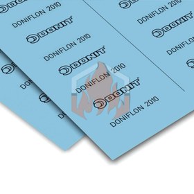 تصویر ورق نسوز گسکت DONIT DONIFLON 2010 