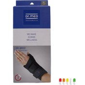 تصویر شست بند ومچ بند W022 راست و چپ دكتر مد مدیوم 