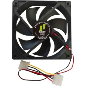 تصویر فن کیس الون مدل EL-8x8 