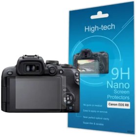 تصویر محافظ صفحه LCD Screen Protector for Canon EOS R8 