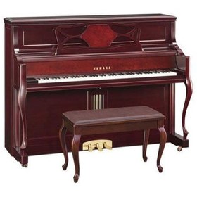 تصویر پیانو آکوستیک Yamaha M3 
