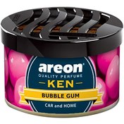 تصویر خوشبو کننده کنسروی آرئون (کن) آدامس (bubble gum) areon ken خوشبو کننده کنسروی آرئون (کن) areon quality perfumes ken