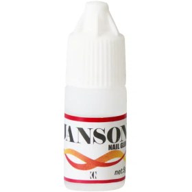 تصویر چسب ناخن جانسون 