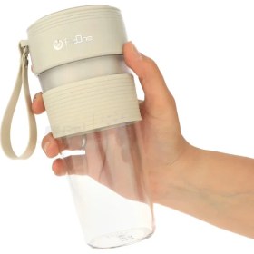 تصویر مخلوط کن ProOne مدل PHP04 – سبز 