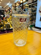 تصویر ماگ آبمیوه خوری ساده دلی KB178 