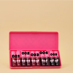 تصویر تینت لب مینی Dragon ranee 