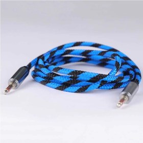 تصویر کابل Aux مدل Y09 Aux cable model Y09