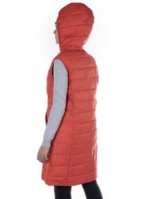 تصویر پافر آستین حلقه ای زنانه جوتی جینز مدل 14722601 