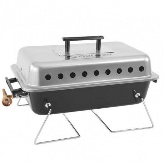 Outwell asado 2025 gas bbq