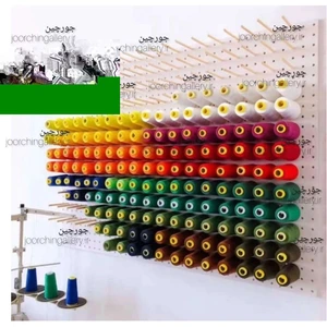 تصویر فروشگاه جورچین گالری
