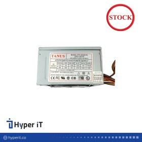 تصویر پاور Tanus مدل ATX-600W 